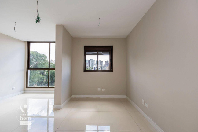 Imagem Cobertura com 3 Quartos à Venda, 142 m² em água Verde - Curitiba