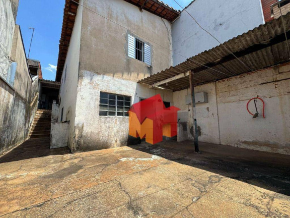 Imagem Casa com 2 Quartos à Venda, 75 m² em Jardim Guanabara - Americana Imagem Casa com 2 Quartos à Venda, 75 m² em Jardim Guanabara - Americana