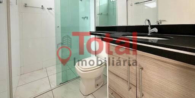 Cobertura com 3 Quartos à Venda, 180 m² em Horto - Ipatinga