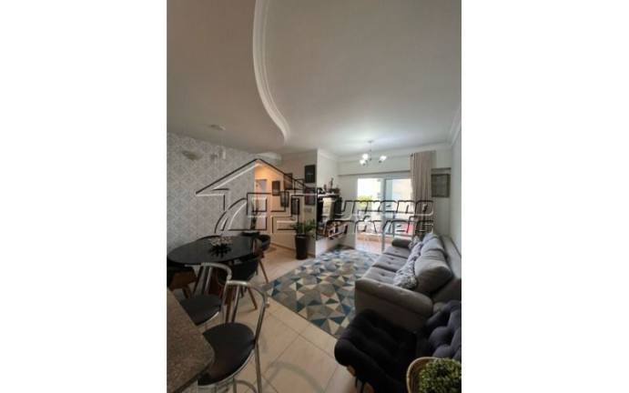 Imagem Apartamento com 2 Quartos à Venda, 65 m² em Jardim Aquarius - São José Dos Campos Imagem Apartamento com 2 Quartos à Venda, 65 m² em Jardim Aquarius - São José Dos Campos