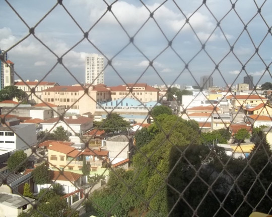 Imagem Apartamento com 3 Quartos à Venda, 63 m² em Cursino - São Paulo Imagem Apartamento com 3 Quartos à Venda, 63 m² em Cursino - São Paulo