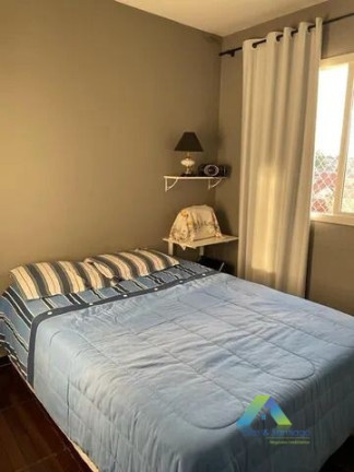 Imagem Apartamento com 2 Quartos à Venda, 50 m² em Parque Bristol - São Paulo Imagem Apartamento com 2 Quartos à Venda, 50 m² em Parque Bristol - São Paulo
