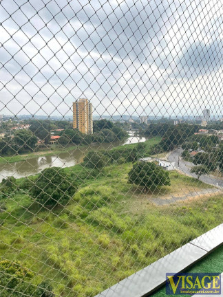 Imagem Apartamento com 3 Quartos à Venda,  em Jardim Liberdade - Jacareí