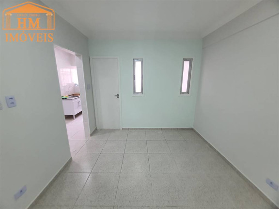Imagem Apartamento com 1 Quarto à Venda, 35 m² em Centro - Sao Vicente