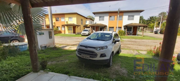 Imagem Casa de Condomínio à Venda, 107 m² em Cascalheira (abrantes) - Camaçari