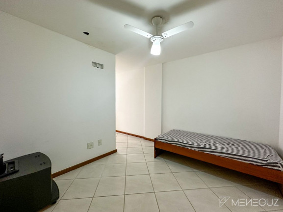 Imagem Apartamento com 3 Quartos à Venda, 100 m² em Praia Do Morro - Guarapari