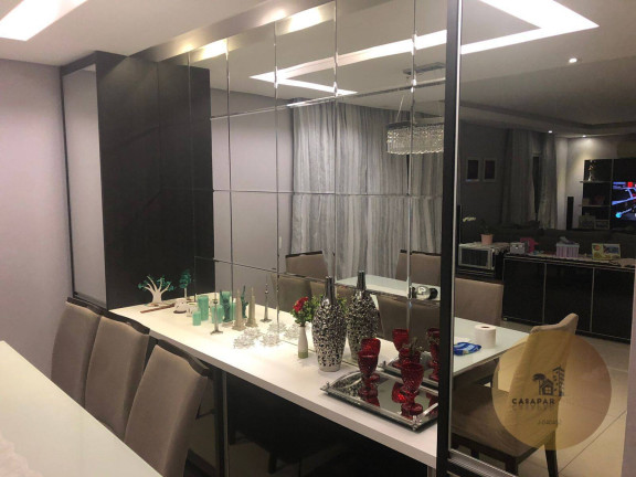 Imagem Apartamento com 3 Quartos à Venda, 155 m² em Centro - São Bernardo Do Campo Imagem Apartamento com 3 Quartos à Venda, 155 m² em Centro - São Bernardo Do Campo