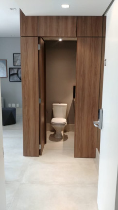 Imagem Imóvel com 1 Quarto à Venda, 51 m² em Jardim Paulistano - São Paulo