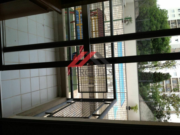 Imagem Apartamento com 2 Quartos à Venda, 67 m² em Vila Gomes - São Paulo
