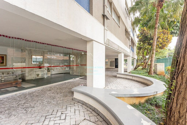 Imagem Apartamento com 3 Quartos à Venda, 92 m² em Cidade Monções - São Paulo Imagem Apartamento com 3 Quartos à Venda, 92 m² em Cidade Monções - São Paulo