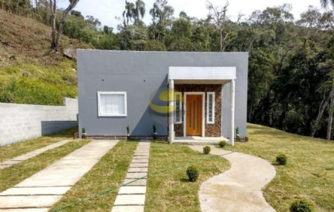 Imagem Casa de Condomínio com 3 Quartos à Venda, 104 m² em Jardim Nossa Senhora Das Graças - Cotia Imagem Casa de Condomínio com 3 Quartos à Venda, 104 m² em Jardim Nossa Senhora Das Graças - Cotia