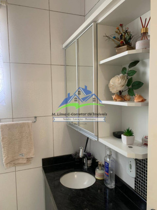 Imagem Apartamento com 2 Quartos à Venda, 47 m² em Terra Preta (terra Preta) - Mairiporã