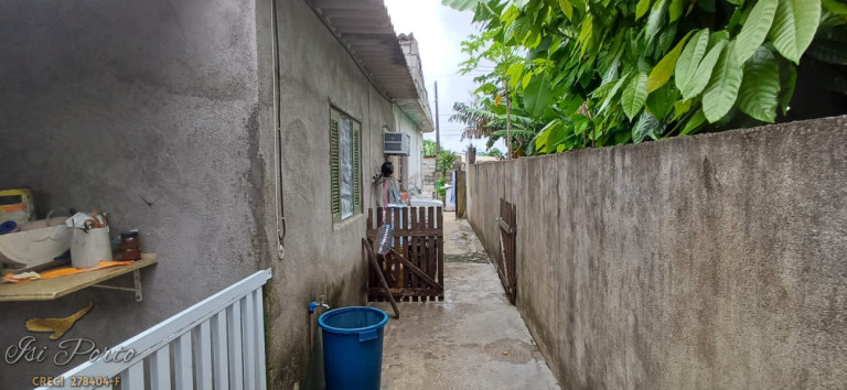 Imagem Casa com 2 Quartos à Venda, 420 m² em 21 - Praia Grande 