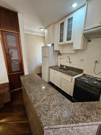 Imagem Imóvel com 1 Quarto à Venda, 45 m² em Santa Cecília - São Paulo Imagem Imóvel com 1 Quarto à Venda, 45 m² em Santa Cecília - São Paulo