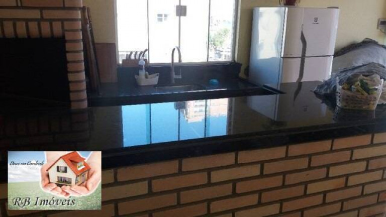 Imagem Apartamento com 4 Quartos à Venda, 180 m² em Campestre - Santo André Imagem Apartamento com 4 Quartos à Venda, 180 m² em Campestre - Santo André