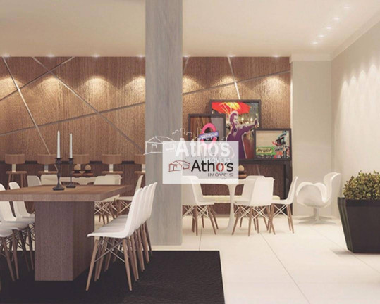 Imagem Apartamento com 3 Quartos à Venda, 129 m² em Centro - Indaiatuba