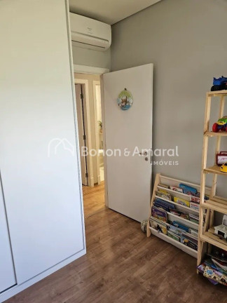 Imagem Apartamento com 3 Quartos à Venda, 93 m² em Swiss Park - Campinas Imagem Apartamento com 3 Quartos à Venda, 93 m² em Swiss Park - Campinas