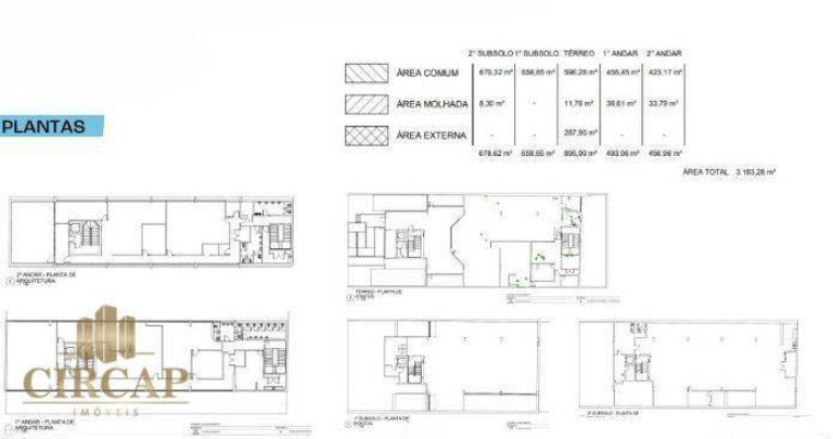 Imagem Edifício Residencial para Alugar, 2.858 m² em Bela Vista - São Paulo Imagem Edifício Residencial para Alugar, 2.858 m² em Bela Vista - São Paulo