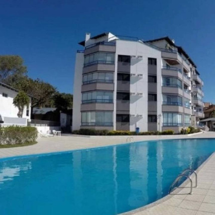 Imagem Apartamento com 2 Quartos à Venda, 63 m² em Canasvieiras - Florianópolis