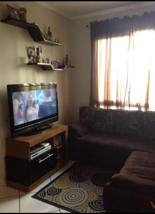 Imagem Apartamento com 2 Quartos à Venda, 48 m² em Parque Novo Mundo - São Paulo