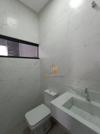 Imagem Casa com 3 Quartos à Venda, 128 m² em Moinho Dos Ventos - Goiânia