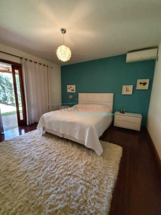 Imagem Casa de Condomínio com 4 Quartos à Venda, 1.000 m² em Chácaras Silvania - Valinhos Imagem Casa de Condomínio com 4 Quartos à Venda, 1.000 m² em Chácaras Silvania - Valinhos