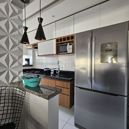 Imagem Apartamento com 2 Quartos à Venda, 63 m² em Aviação - Praia Grande