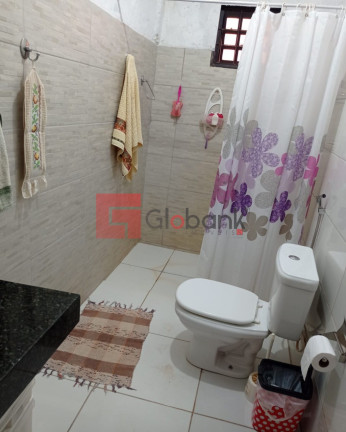 Imagem Imóvel com 3 Quartos à Venda, 2.500 m² em Centro - Montes Claros