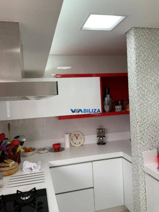 Imagem Cobertura com 4 Quartos à Venda, 336 m² em Macedo - Guarulhos