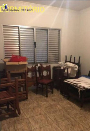 Imagem Sobrado com 3 Quartos à Venda, 356 m² em Jabaquara - São Paulo
