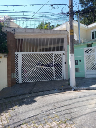 Sobrado com 4 Quartos à Venda, 200 m² em Vila Aurora (zona Norte) - Sao Paulo
