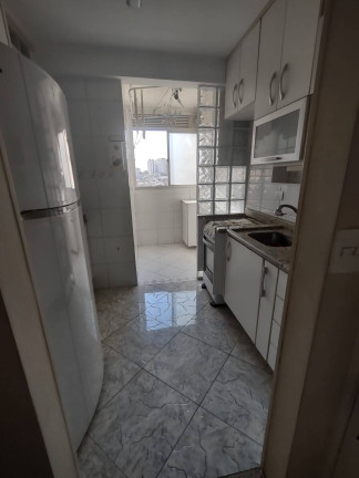 Imagem Apartamento com 2 Quartos à Venda, 60 m² em Jardim Borborema - São Bernardo Do Campo Imagem Apartamento com 2 Quartos à Venda, 60 m² em Jardim Borborema - São Bernardo Do Campo