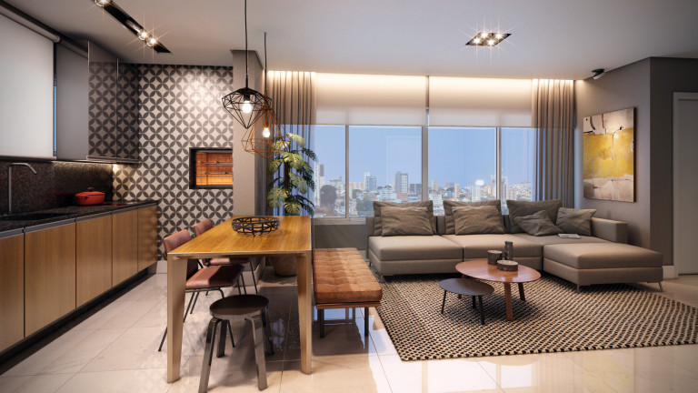 Imagem Imóvel com 2 Quartos à Venda, 64 m² em Vila Ipiranga - Porto Alegre Imagem Imóvel com 2 Quartos à Venda, 64 m² em Vila Ipiranga - Porto Alegre
