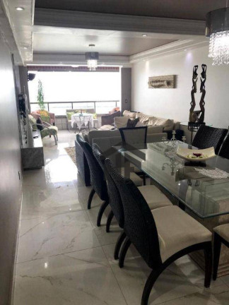 Imagem Apartamento com 4 Quartos à Venda, 130 m² em Casa Caiada - Olinda Imagem Apartamento com 4 Quartos à Venda, 130 m² em Casa Caiada - Olinda