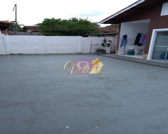 Imagem Casa com 3 Quartos à Venda, 250 m² em Parque Nossa Senhora Da Glória - Tremembé