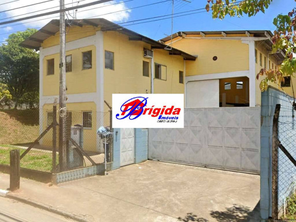Imagem Galpão à Venda, 800 m² em Jardim São Marcos - Vargem Grande Paulista