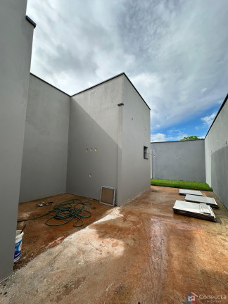 Imagem Casa com 2 Quartos à Venda, 67 m² em Afonso Queiroz - Patos De Minas Imagem Casa com 2 Quartos à Venda, 67 m² em Afonso Queiroz - Patos De Minas