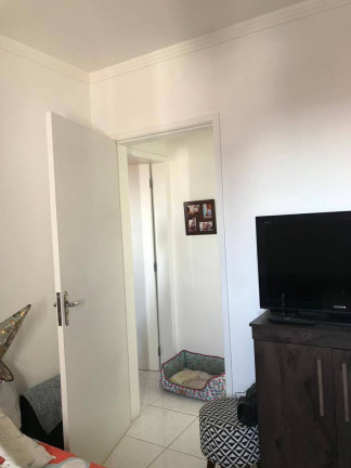 Imagem Apartamento com 2 Quartos à Venda, 60 m² em Vila Haro - Sorocaba