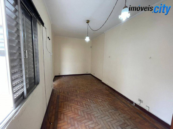 Imagem Casa com 3 Quartos à Venda, 140 m² em Cambuci - São Paulo Imagem Casa com 3 Quartos à Venda, 140 m² em Cambuci - São Paulo