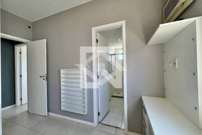 Imagem Apartamento com 3 Quartos à Venda, 121 m² em Recreio Dos Bandeirantes - Rio De Janeiro Imagem Apartamento com 3 Quartos à Venda, 121 m² em Recreio Dos Bandeirantes - Rio De Janeiro