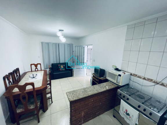 Imagem Casa com 2 Quartos à Venda, em Vila Atlântica - Mongaguá Imagem Casa com 2 Quartos à Venda, em Vila Atlântica - Mongaguá