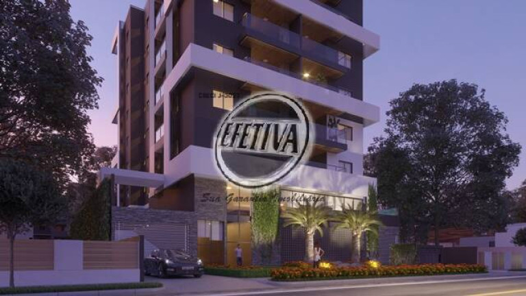Imagem Apartamento com 3 Quartos à Venda, 110 m² em Caioba - Matinhos Imagem Apartamento com 3 Quartos à Venda, 110 m² em Caioba - Matinhos