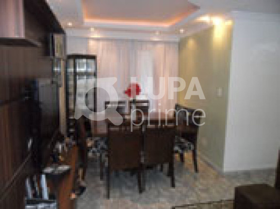 Apartamento com 3 Quartos à Venda, 60 m² em Vila Guilherme - São Paulo