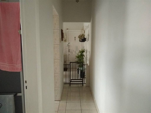 Imagem Apartamento com 1 Quarto à Venda, 45 m² em Vila Cascatinha - Sao Vicente