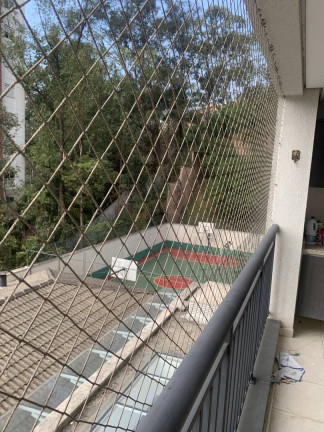 Imagem Apartamento com 3 Quartos para Alugar, 77 m² em Vila Andrade - São Paulo Imagem Apartamento com 3 Quartos para Alugar, 77 m² em Vila Andrade - São Paulo