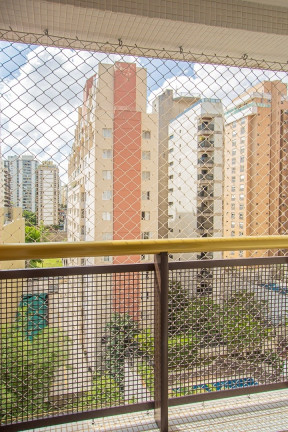 Imagem Apartamento com 2 Quartos à Venda, 74 m² em Perdizes - São Paulo
