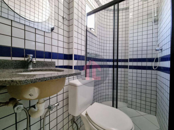 Imagem Apartamento com 2 Quartos à Venda, 65 m² em Barão Geraldo - Campinas