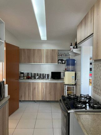 Imagem Apartamento com 3 Quartos à Venda, 125 m² em Telégrafo - Belém