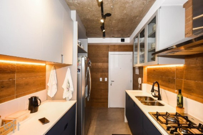 Imagem Apartamento com 2 Quartos à Venda, 121 m² em Vila Madalena - São Paulo Imagem Apartamento com 2 Quartos à Venda, 121 m² em Vila Madalena - São Paulo