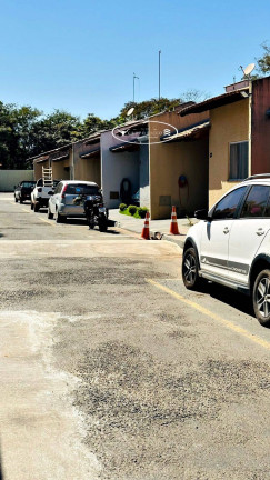 Imagem Casa com 2 Quartos à Venda, 100 m² em Setor Residencial Campos Elísios - Aparecida De Goiânia Imagem Casa com 2 Quartos à Venda, 100 m² em Setor Residencial Campos Elísios - Aparecida De Goiânia